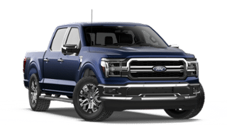 2026 Ford F-150® External Image 4